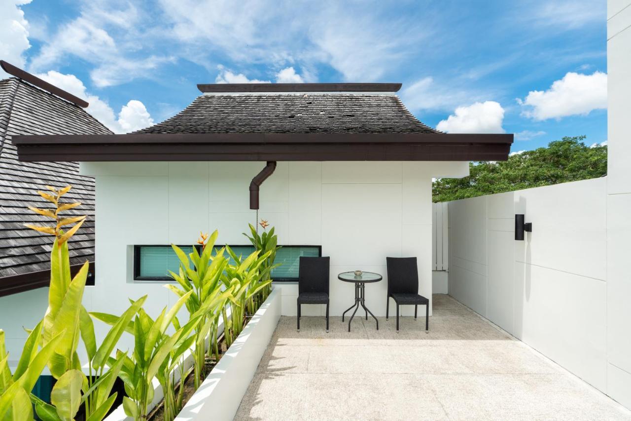 Beautiful Comfortable And Fully Equipped Big Pool Villa With 65Inch Smart Tv Located Near Popular Bangtao Beach And Laguna Bang Tao Beach  Zewnętrze zdjęcie