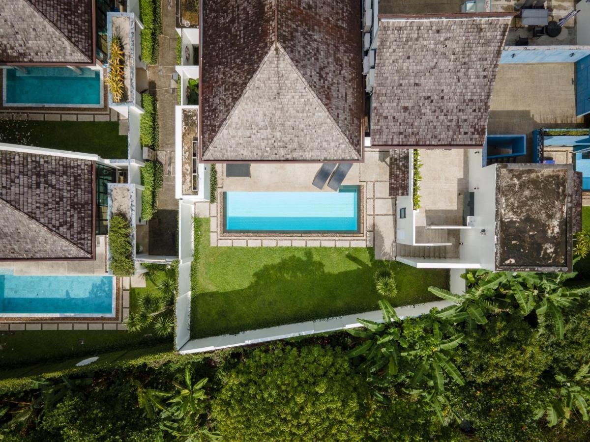 Beautiful Comfortable And Fully Equipped Big Pool Villa With 65Inch Smart Tv Located Near Popular Bangtao Beach And Laguna Bang Tao Beach  Zewnętrze zdjęcie